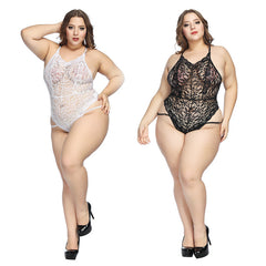 Floral Lace Cami Top with Sheer Mesh Shorts Set