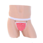Costume Nurse Fun Thong