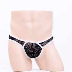 Comfortable Broadband T-Shaped Underwear