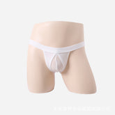 High Fork Low Waist Three-Dimensional Underwear