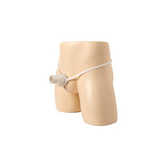 Ring Pearl Sexy Briefs