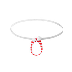 Christmas Elastic Ring Costume Themed Brief