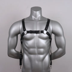 Hollow Body Chain Nightclub Prop