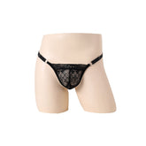 Low Waist Adjustable Boys Underwear