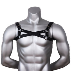 Macho Handcuff Neck Sleeve Set