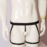 Suspender Ring Hollow super light Underwear
