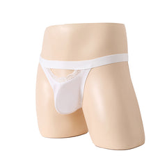 Elastic Sexy Passion Net Underwear