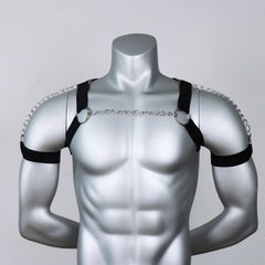 Hollow Body Chain Nightclub Prop