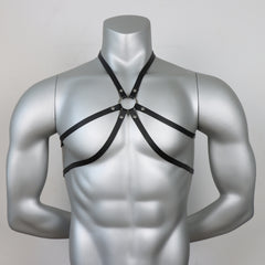 Hollow Body Chain Nightclub Prop