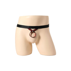 Simple Elastic Ring Underwear