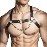 Hollow Body Chain Nightclub Prop