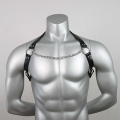 Hollow Body Chain Nightclub Prop