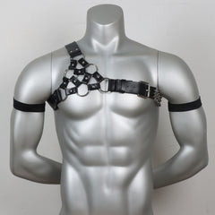 Hollow Body Chain Nightclub Prop