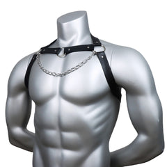 Hollow Body Chain Nightclub Prop