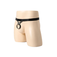 Simple Elastic Ring Underwear