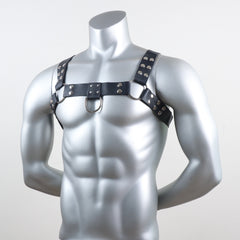 Warrior Flirting Strap Suit