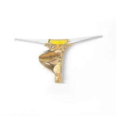 Stimulus Convex Bag Low Waist Thong