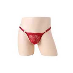 Low Waist Adjustable Boys Underwear