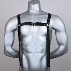 Hollow Body Chain Nightclub Prop