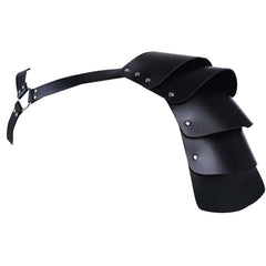 Fringed Hip Hop Body Chain