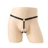 Adjustable Lace Belt T-Shaped Underwear