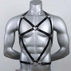 Hollow Body Chain Nightclub Prop