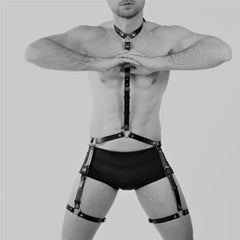 Hollow Body Chain Restraints