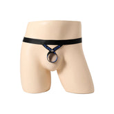 Simple Elastic Ring Underwear