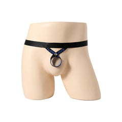 Simple Elastic Ring Underwear