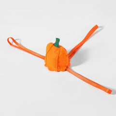 Pumpkin Hat Christmas Style Flirting Panties