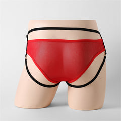 Summer Mesh Transparent Boys T-Pants