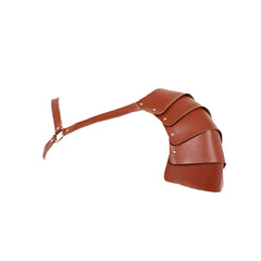 Fringed Hip Hop Body Chain