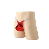 Stimulus Convex Bag Low Waist Thong