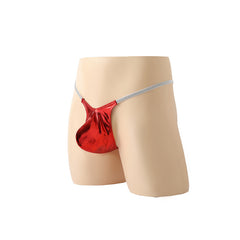Stimulus Convex Bag Low Waist Thong