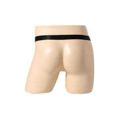 Simple Elastic Ring Underwear