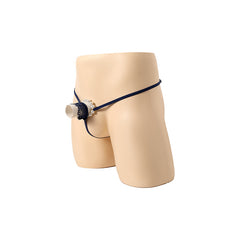Ring Pearl Sexy Briefs