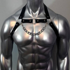 Hollow Body Chain Nightclub Prop