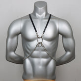 Hollow Body Chain Stage Prop