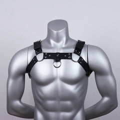Hollow Body Chain Nightclub Prop