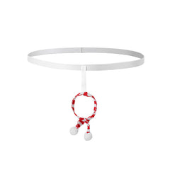 Christmas Elastic Ring Costume Themed Brief