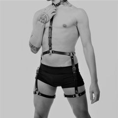 Hollow Body Chain Restraints