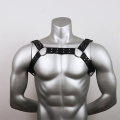 Hollow Body Chain Nightclub Prop