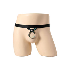 Simple Elastic Ring Underwear