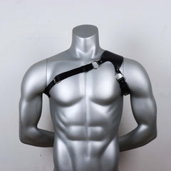 Hollow Body Chain Nightclub Prop