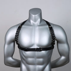 Hollow Body Chain Nightclub Prop