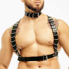 Party Performance Bundled Straps Set