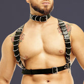 Party Performance Bundled Straps Set