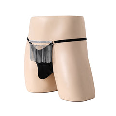 Plush Temptation Briefs