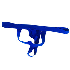 Elastic Hollow Fun Thong Simple Style