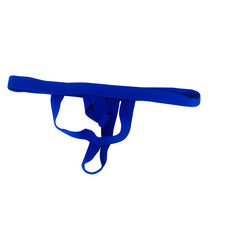 Elastic Hollow Fun Thong Simple Style